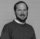 [Photograph of Steven Lantz]