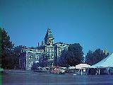 McGraw hall