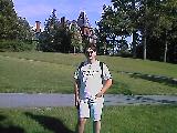 Me (Justin Boland)