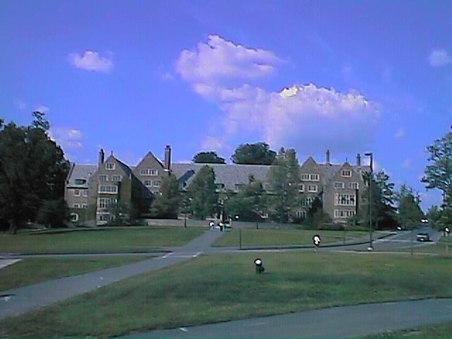 Special dorms