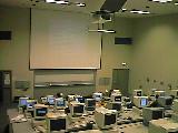 Theory Center training facility
