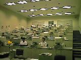 Theory Center training facility