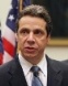 Andrew M. Cuomo