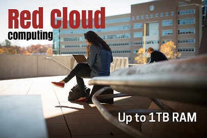 Red Cloud instances now available with up to 1TB RAM