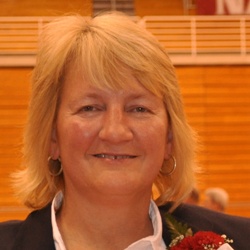 Resa Alvord
