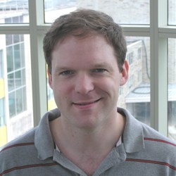 Andrew Dolgert