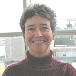 Linda Woodard
