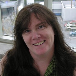 Mary Yetsko