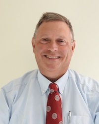 David Lifka