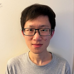 Zilu Wang