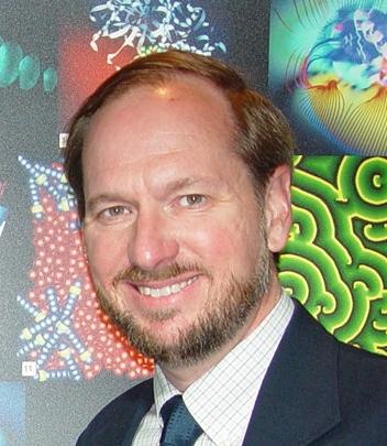Steve Lantz